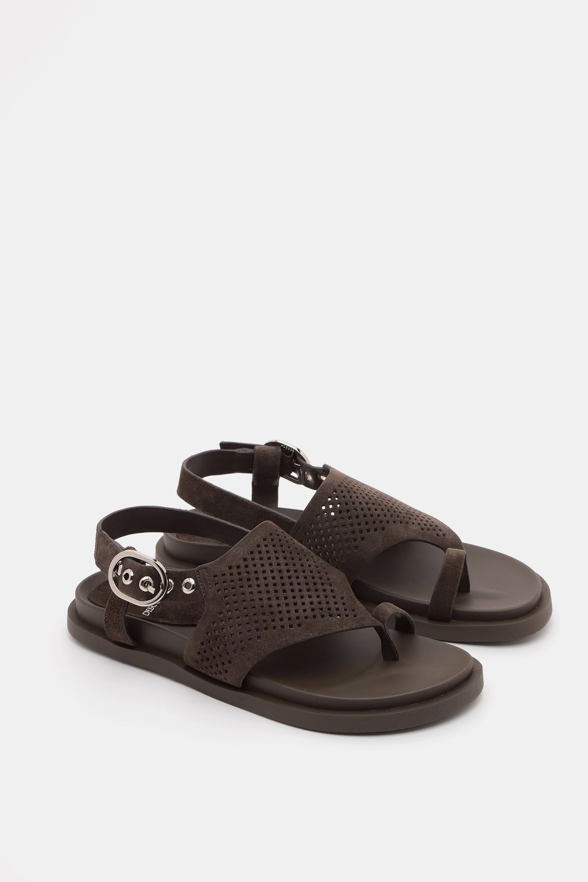 סנדלי דיסקו רוסו Laser Toe נשים