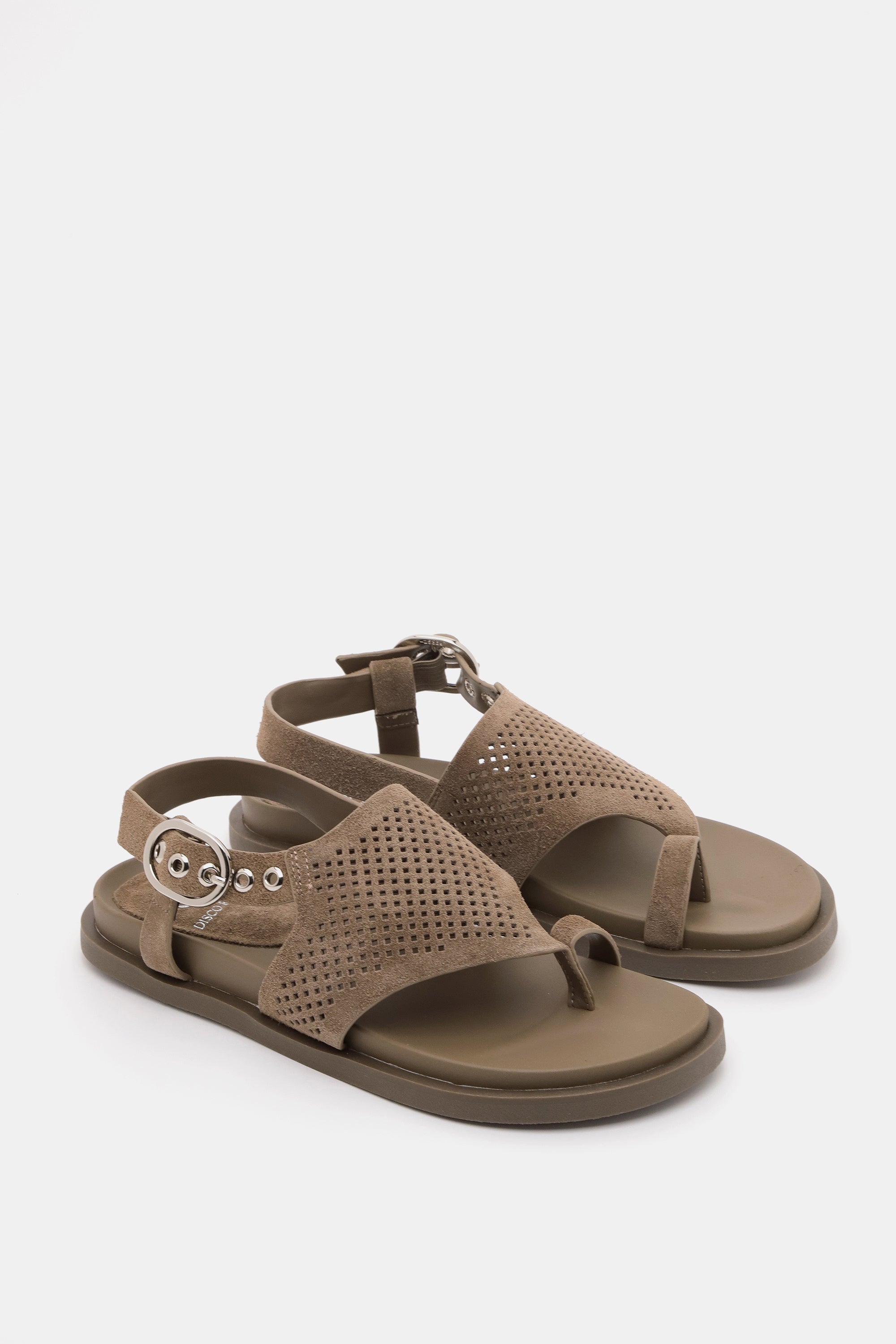 סנדלי דיסקו רוסו Laser Toe נשים