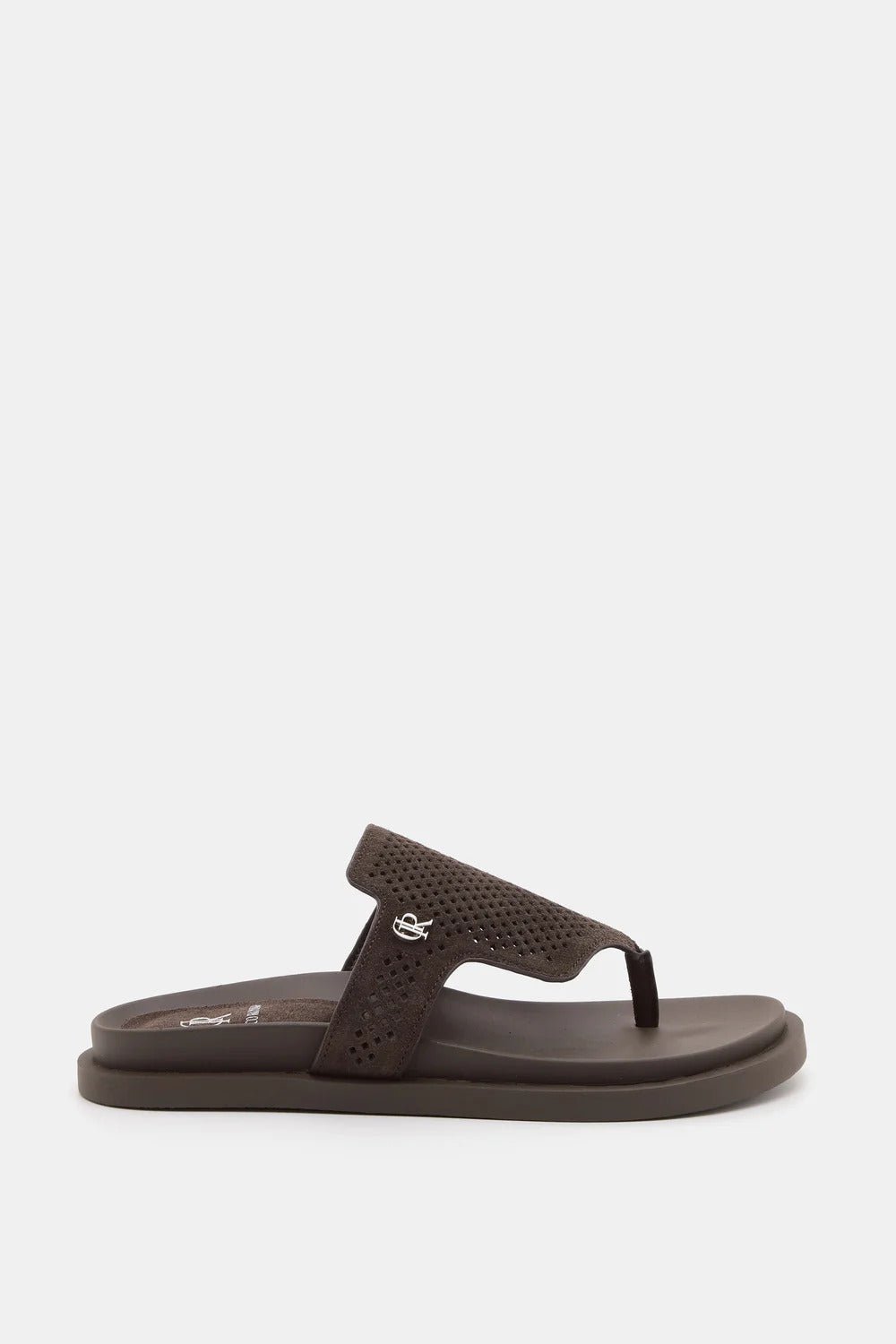 כפכפי דיסקו רוסו Laser Toe נשים