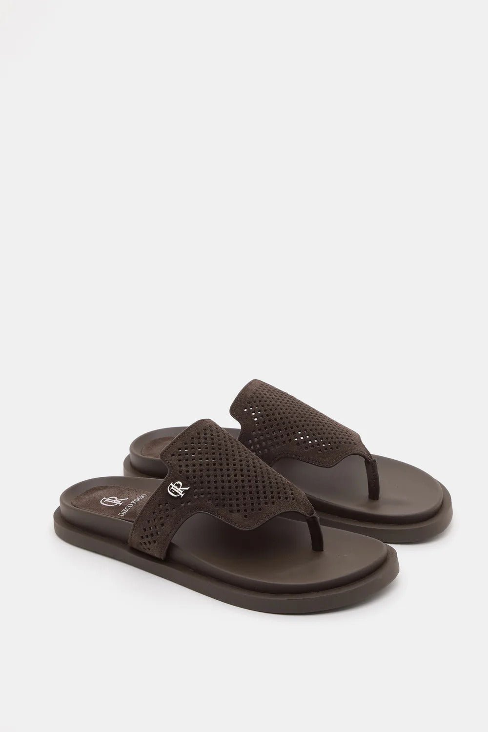 כפכפי דיסקו רוסו Laser Toe נשים