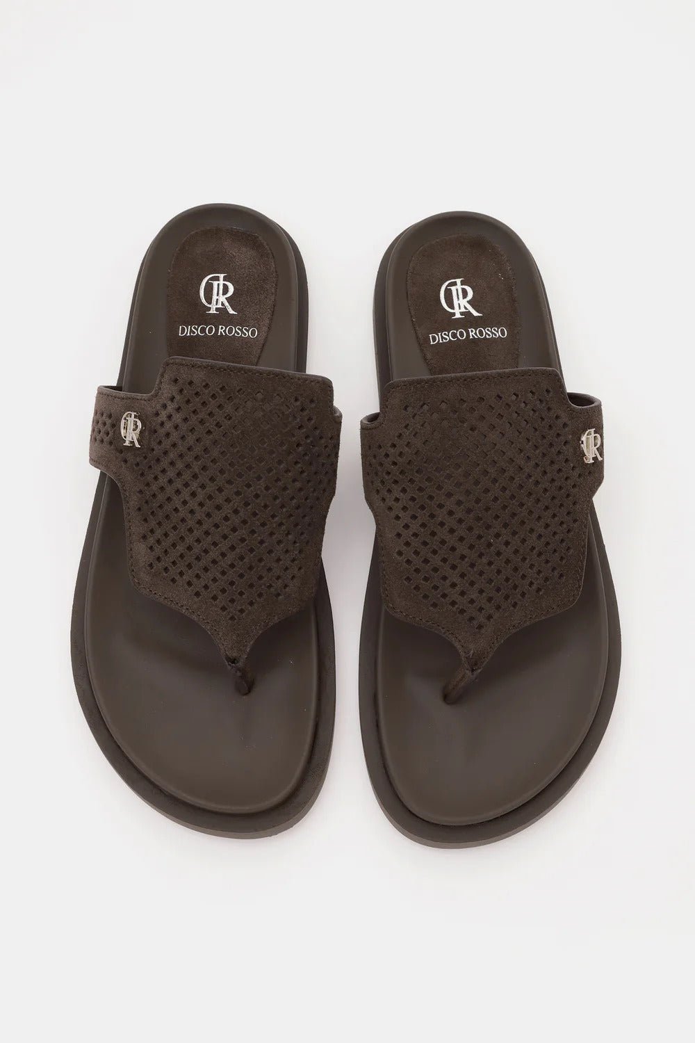 כפכפי דיסקו רוסו Laser Toe נשים