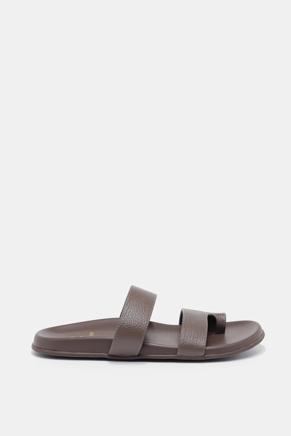 כפכפי דיסקו רוסו Double Strap Toe נשים
