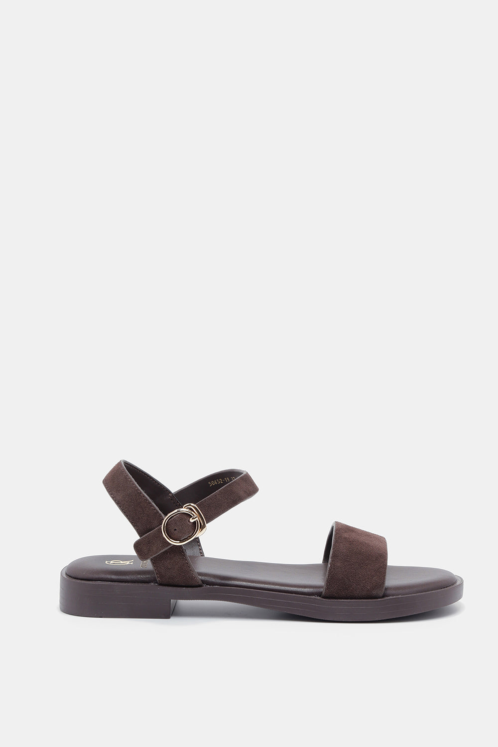 סנדלי דיסקו רוסו Low Strap נשים