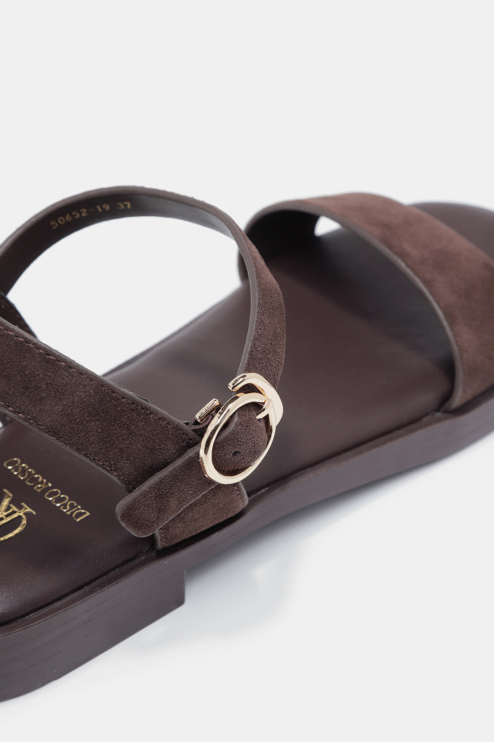 סנדלי דיסקו רוסו Low Strap נשים