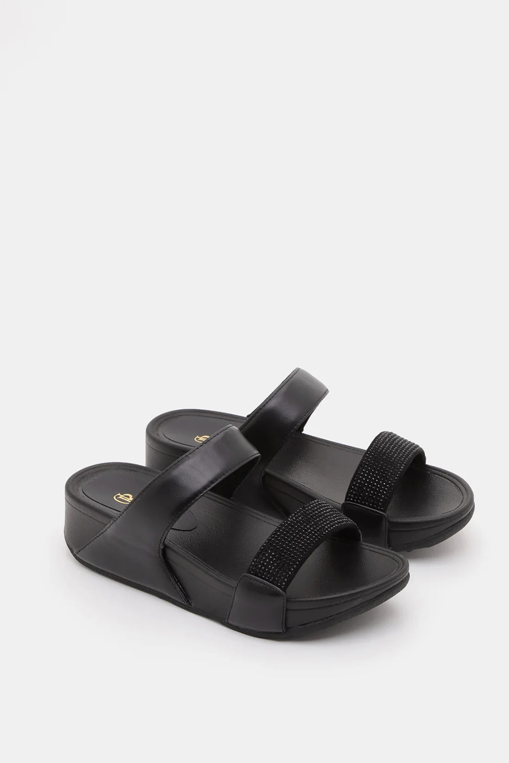 כפכפי דיסקו רוסו Rocky Straps נשים