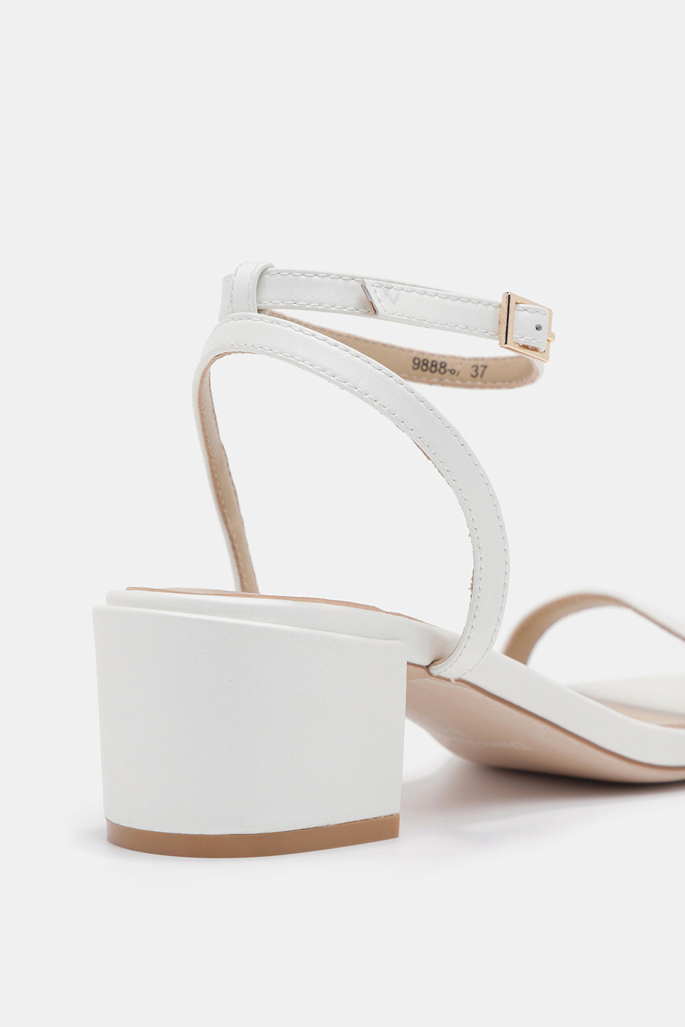 סנדלי דיסקו רוסו Mid Strap נשים