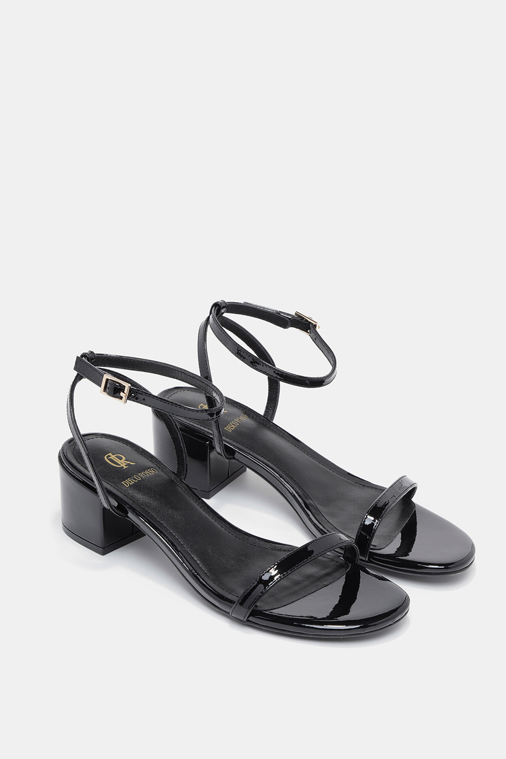 סנדלי דיסקו רוסו Mid Strap נשים