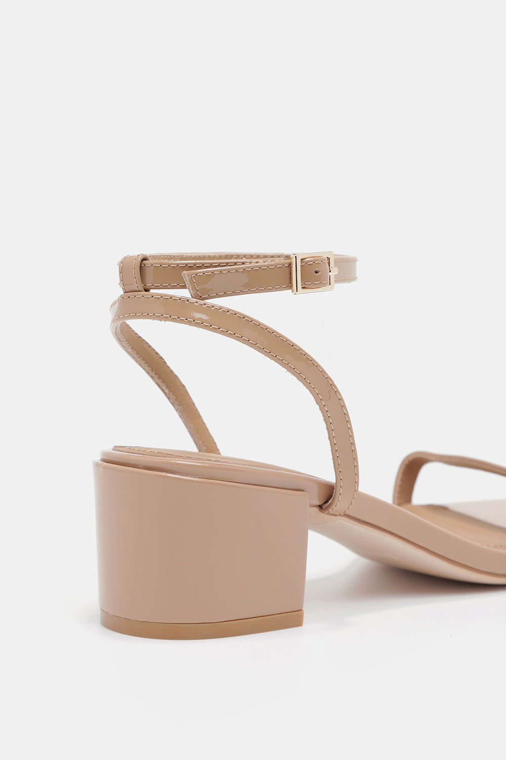סנדלי דיסקו רוסו Mid Strap נשים