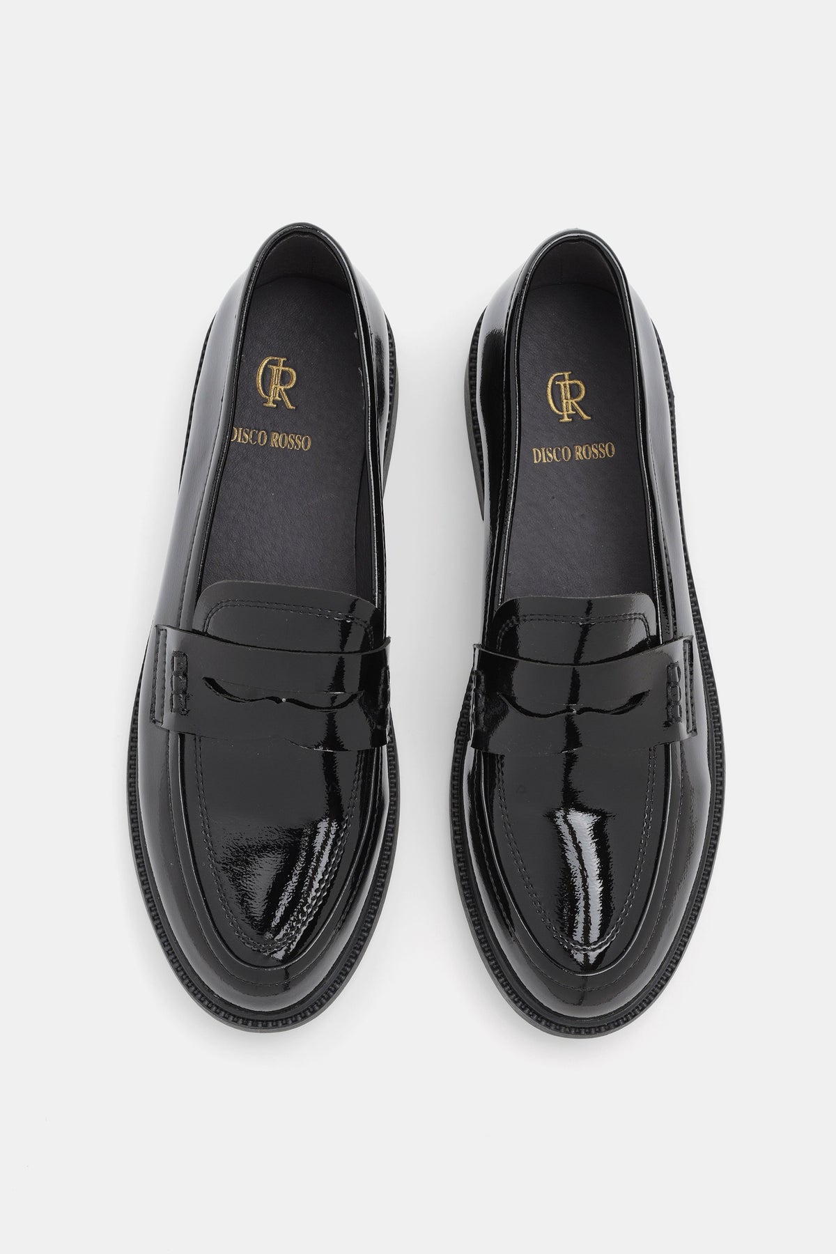 נעלי דיסקו רוסו Adèle נשים