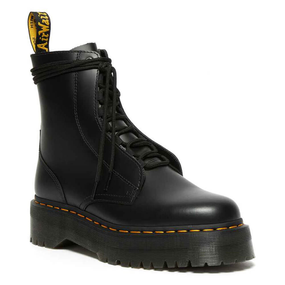 מגפי ד"ר מרטינס פלטפורמה Jarrick נשים