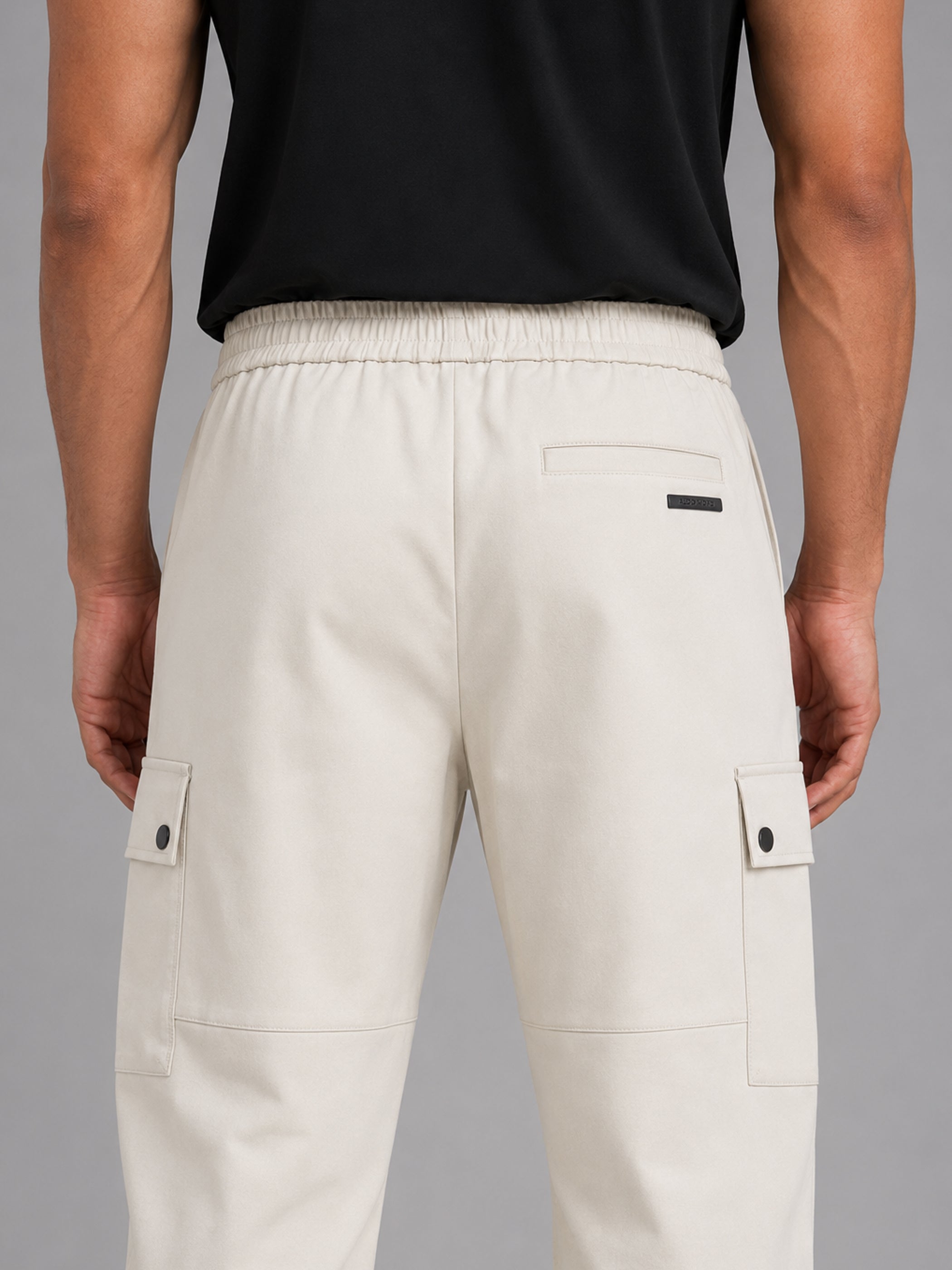 דגמ"ח אלדו מורו Pocket Embossed Logo גברים