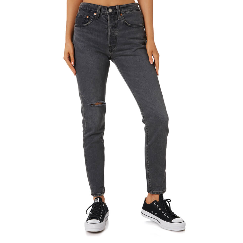 ג'ינס ליוויס 501 Skinny נשים