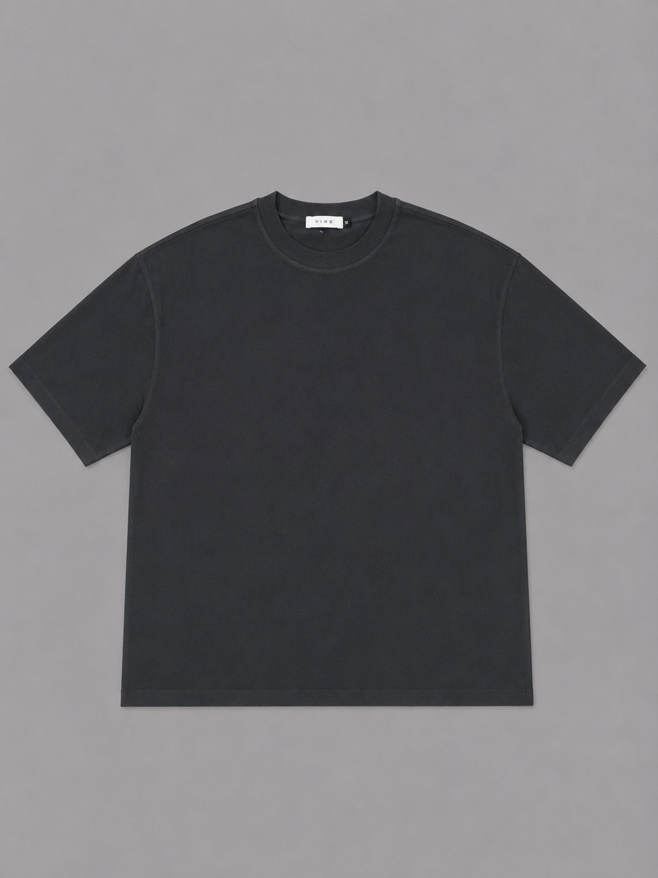 חולצת טישירט קצרה וויב Over Shirt Classic גברים