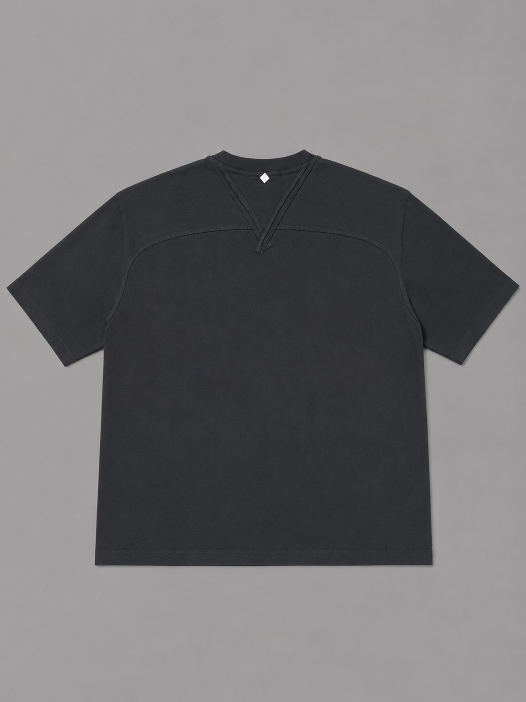 חולצת טישירט קצרה וויב Over Shirt Classic גברים