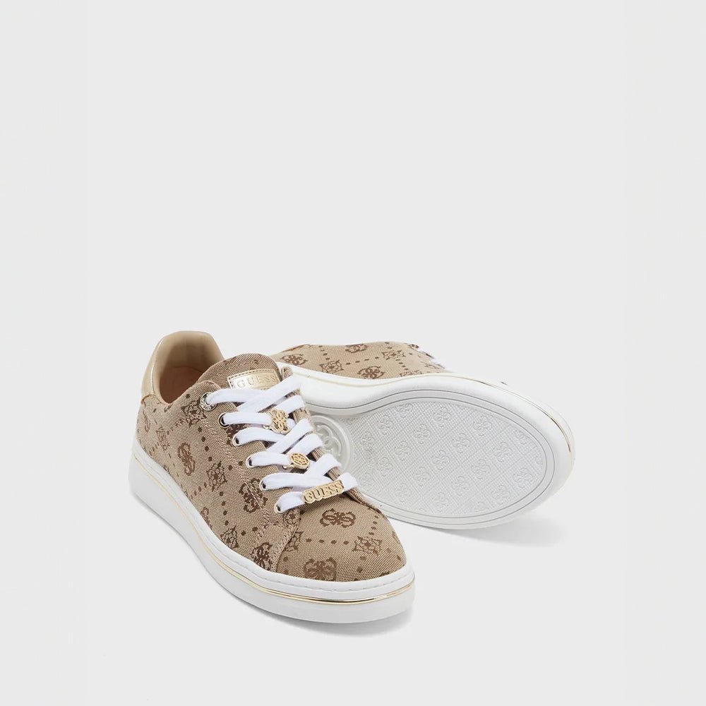 נעלי Guess Stasey2 נשים