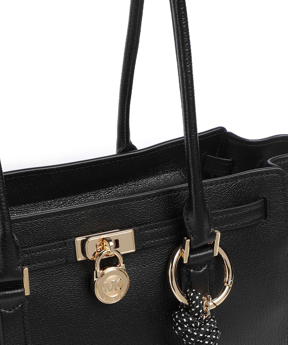 תיק מייקל קורס Hamilton Moderne Small EW Shoulder Tote נשים