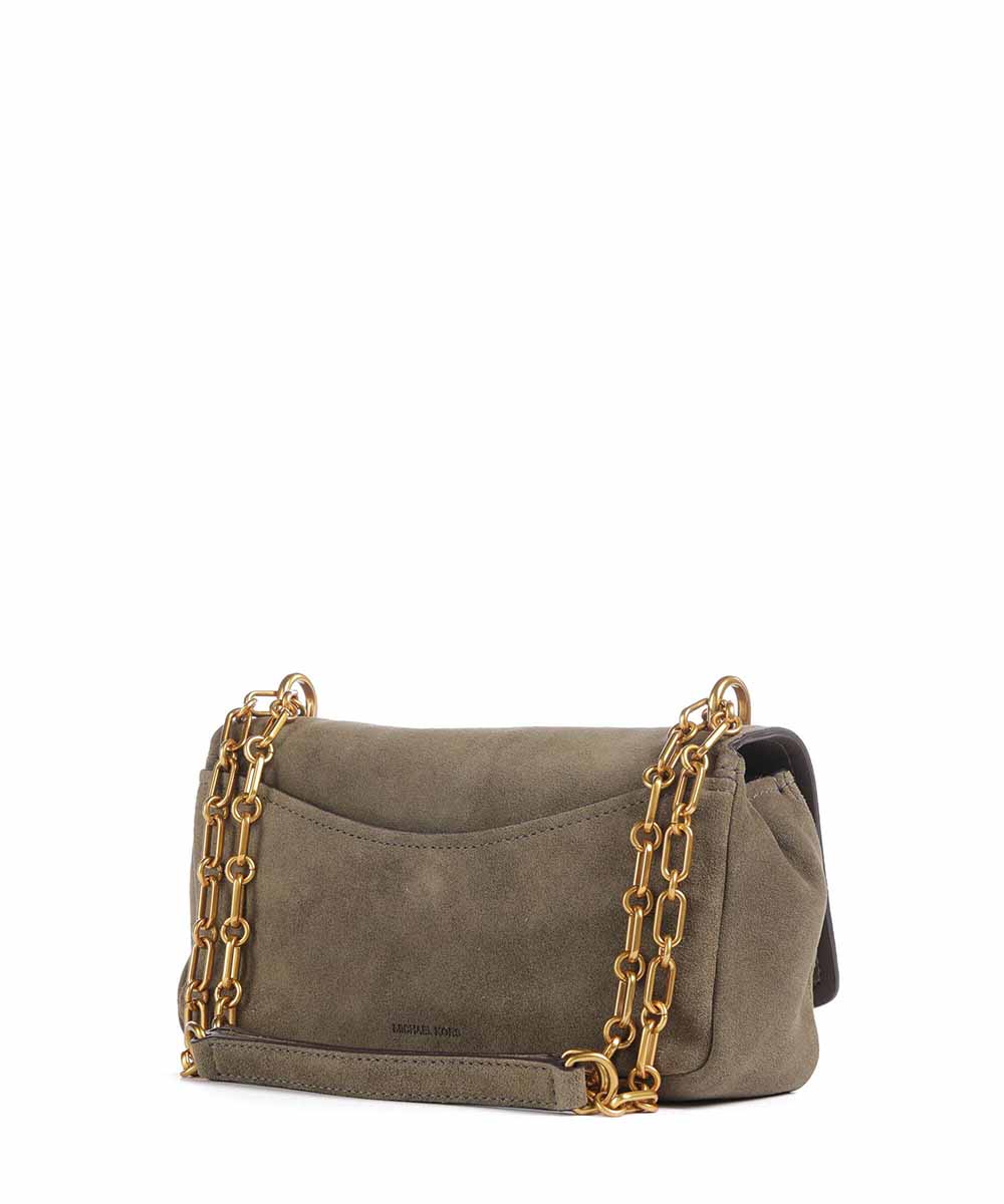 תיק מייקל קורס Bryant Small Shoulder Bag נשים - mks-30F6AYTL5S-282-One-Size