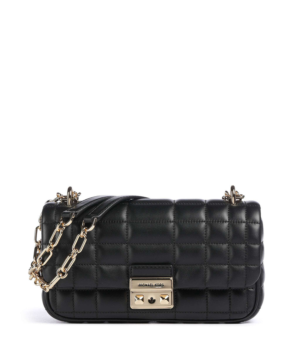 תיק מייקל קורס Tribeca Small Convertible Chain Shoulder Bag נשים