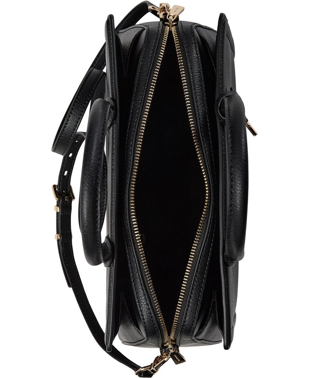 תיק מייקל קורס Laila Medium Leather נשים - mks-30R5G9IS6L-001-One-Size