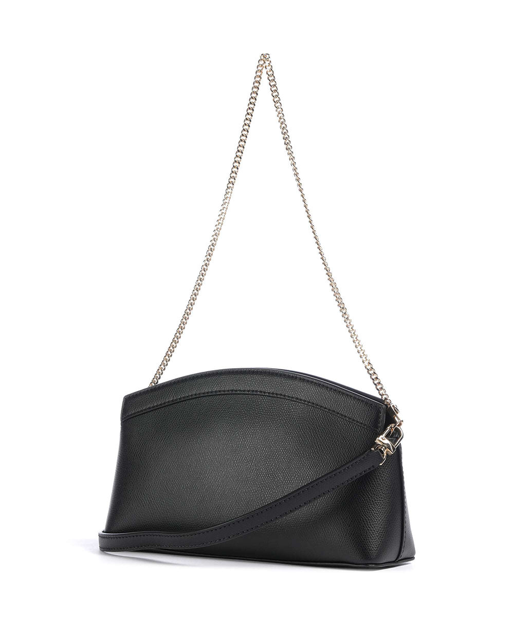 תיק מייקל קורס Athena Small Leather Convertible Clutch נשים