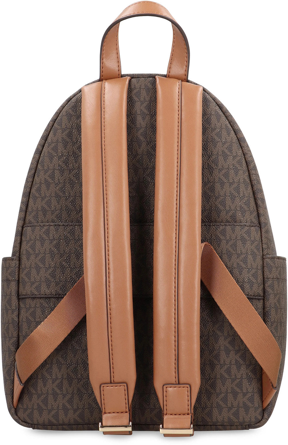 תיק גב מייקל קורס Tanner Logo Print נשים