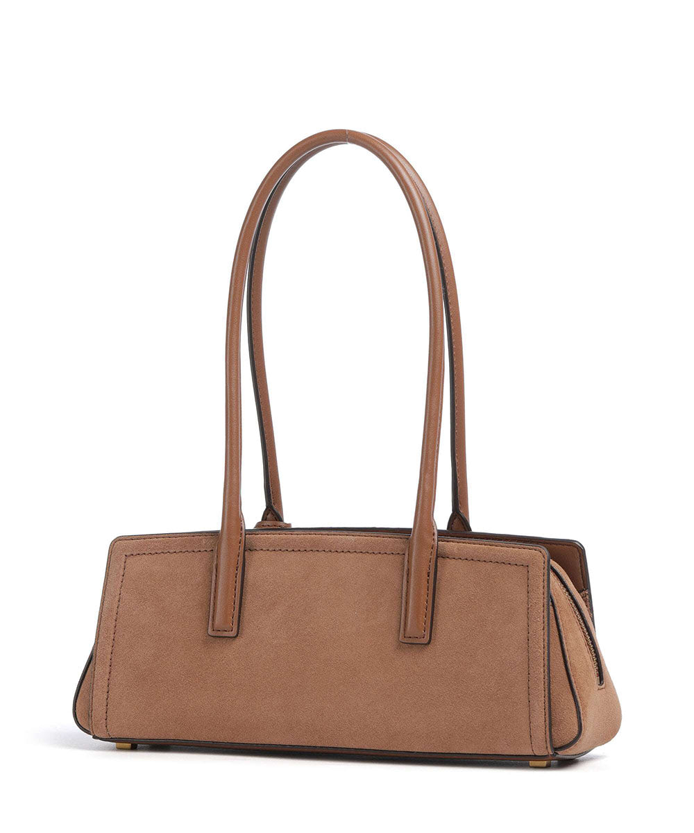 תיק מייקל קורס Laila Small EW Shoulder Tote נשים