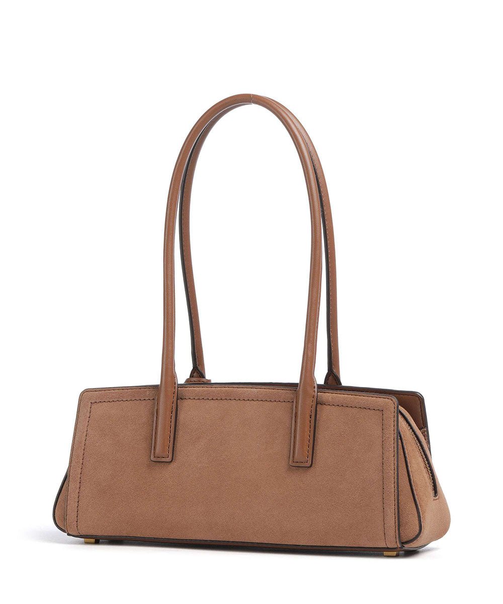 תיק מייקל קורס Laila Small EW Shoulder Tote נשים