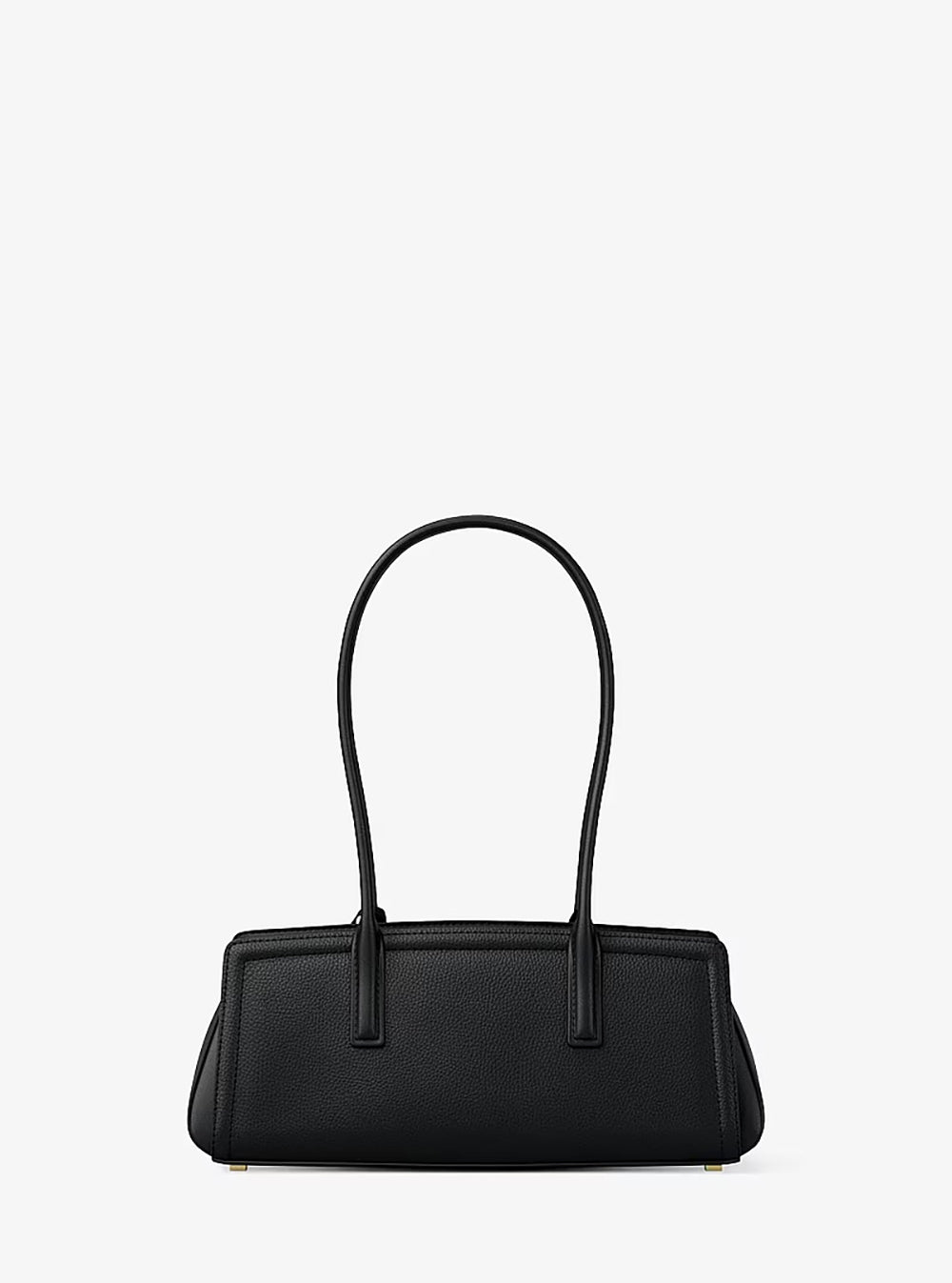 תיק מייקל קורס Laila Small Leather Shoulder Bag נשים