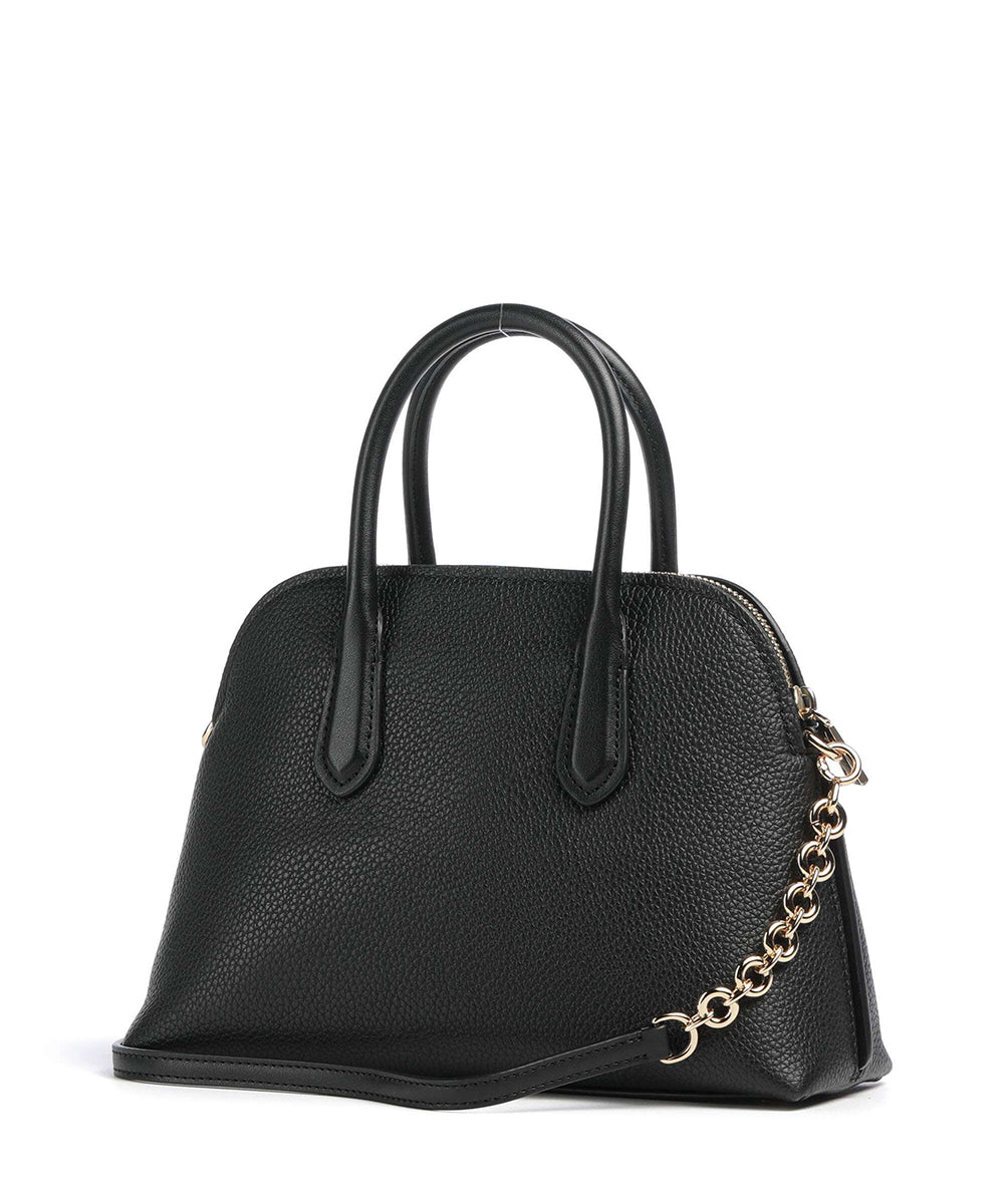 תיק מייקל קורס Freddie Small Pebbled Leather Satchel נשים