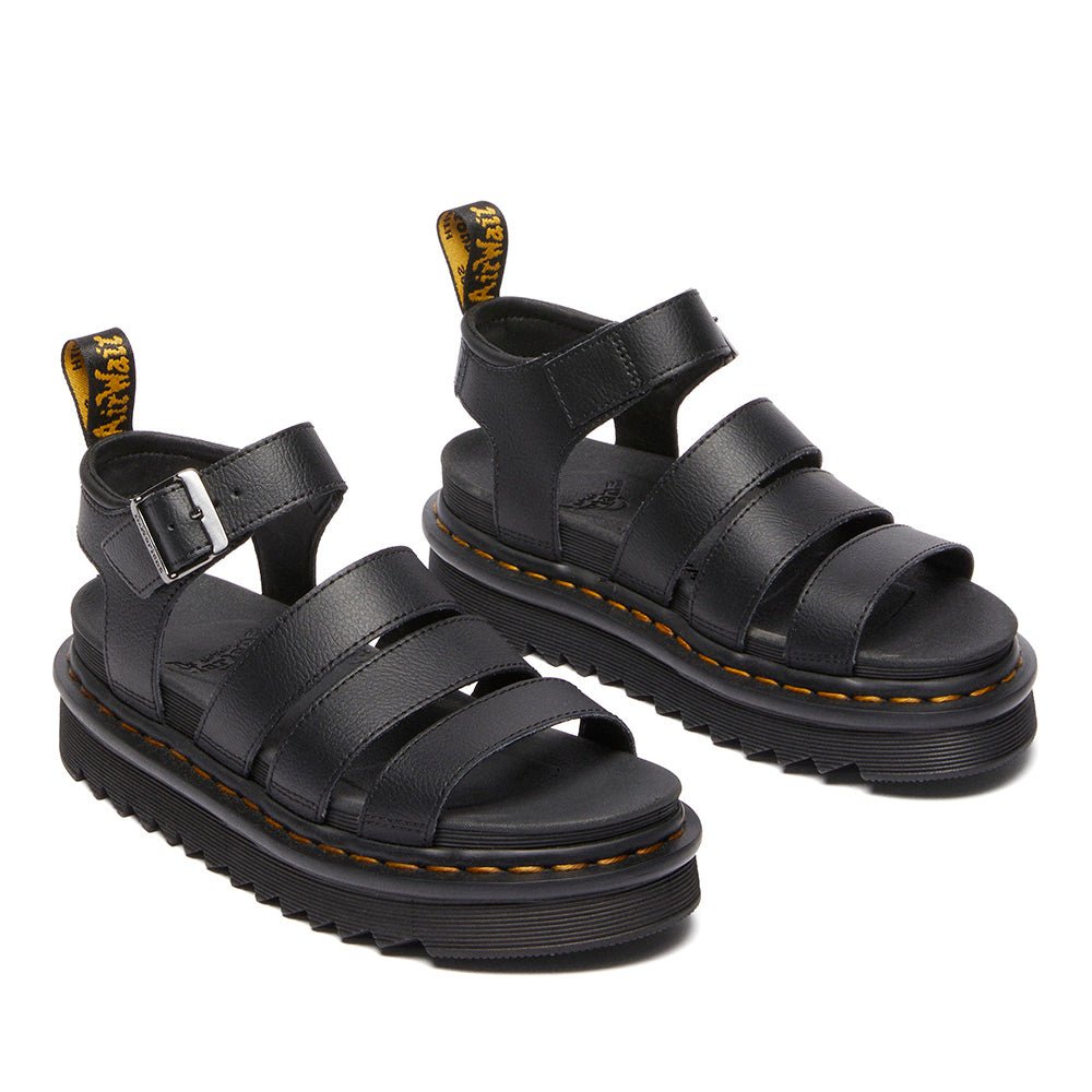 סנדלי ד"ר מרטינס Blaire Athena נשים