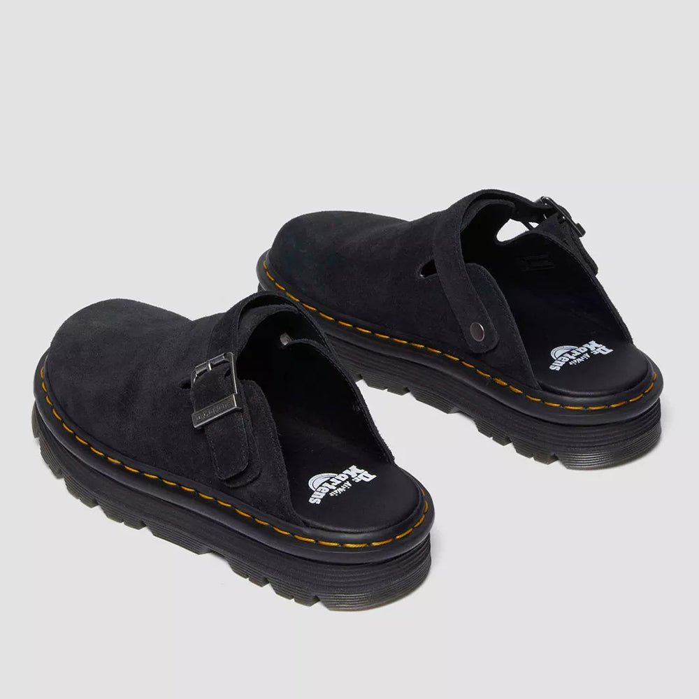 כפכפי ד"ר מרטינס ZebZag נשים