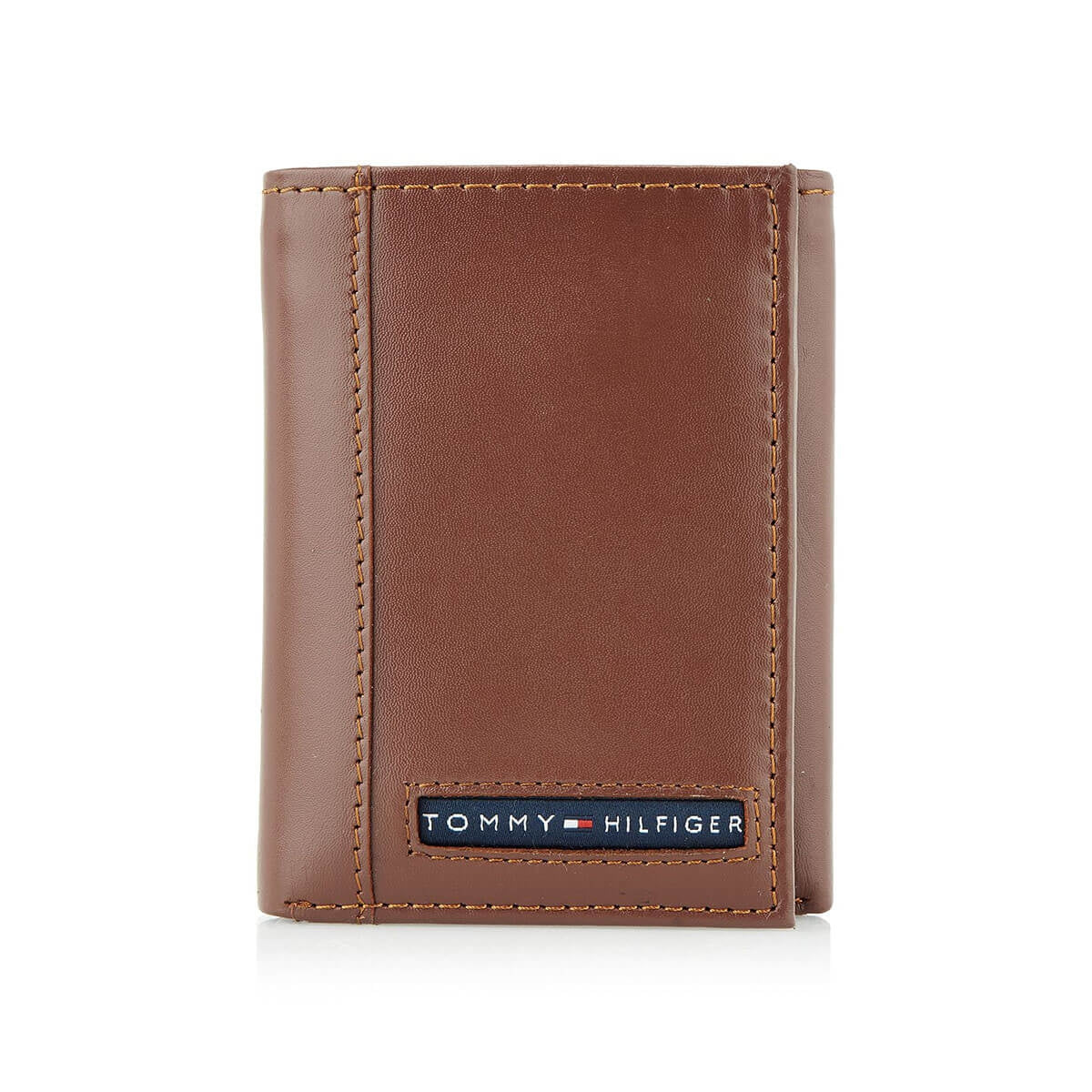 ארנק עור טומי הילפיגר Cambridge גברים