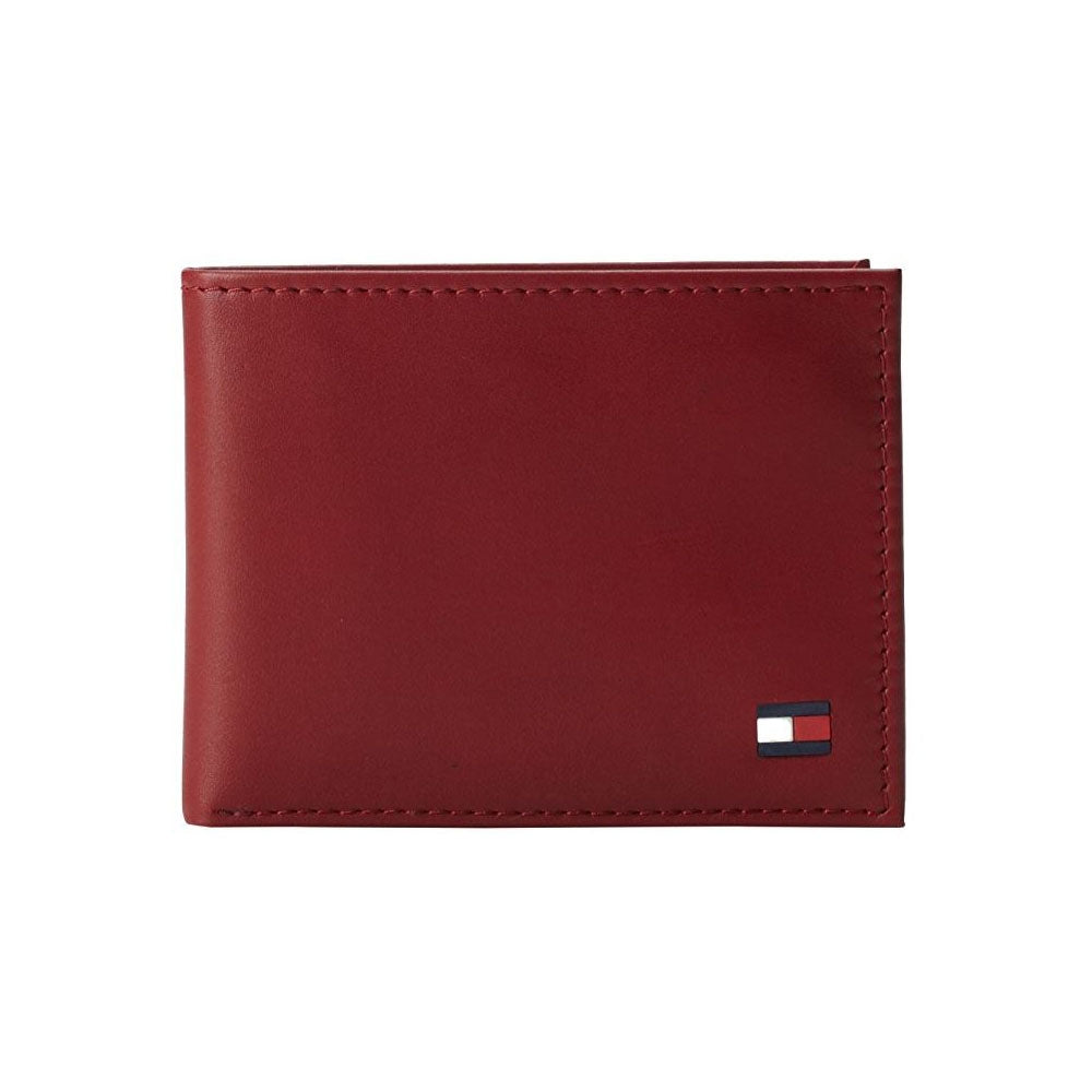 ארנק עור כרטיסים טומי הילפיגר