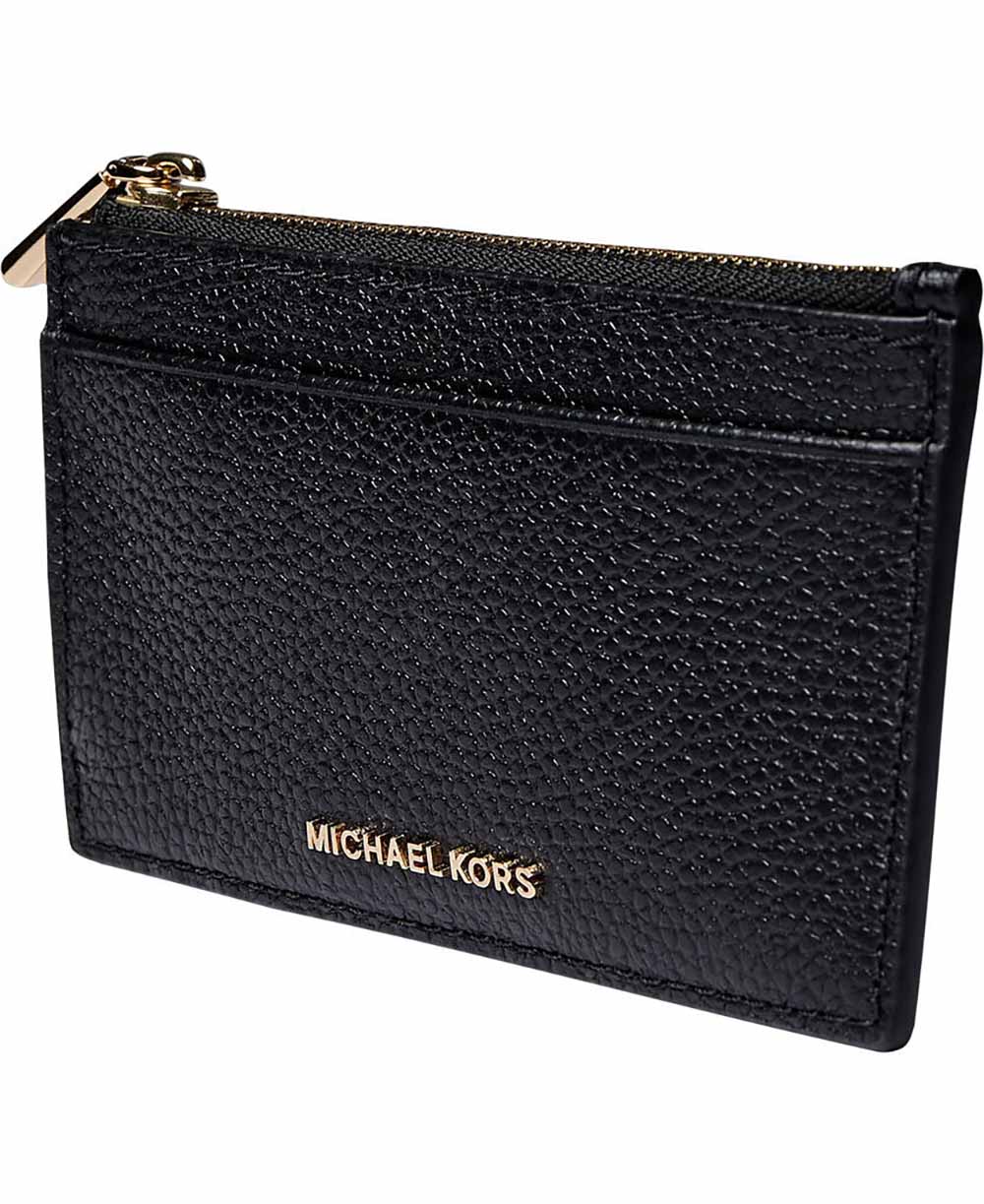 ארנק מייקל קורס Jet Set Small Card Case נשים - mks-32F5GJ6D8L-001-One-Size