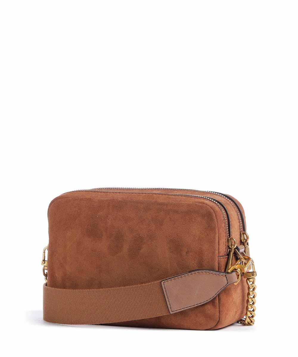 תיק מייקל קורס Bryant Medium Camera Crossbody נשים - mks-32F6AYTC6S-230-One-Size