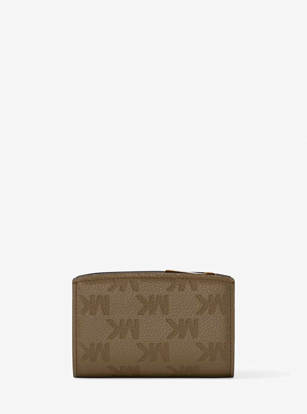 ארנק מייקל קורס Bryant Medium Wallet נשים - mks-32F6AYTZ2L-282-One-Size
