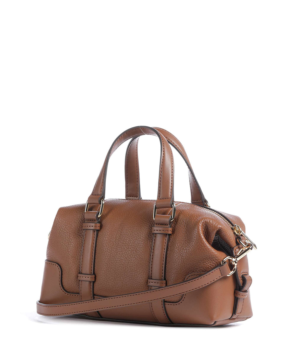 תיק מייקל קורס Teddi Extra-Small Leather Slouchy Crossbody Bag נשים