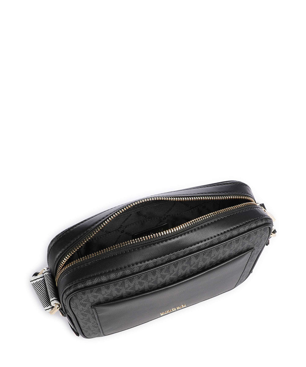 תיק מייקל קורס Maeve Crossbody Bag Canvas נשים
