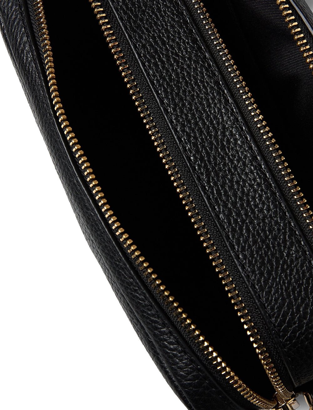 תיק מייקל קורס Bryant Medium Pebbled Leather נשים - mks-32S5GYTC5L-001-One-Size