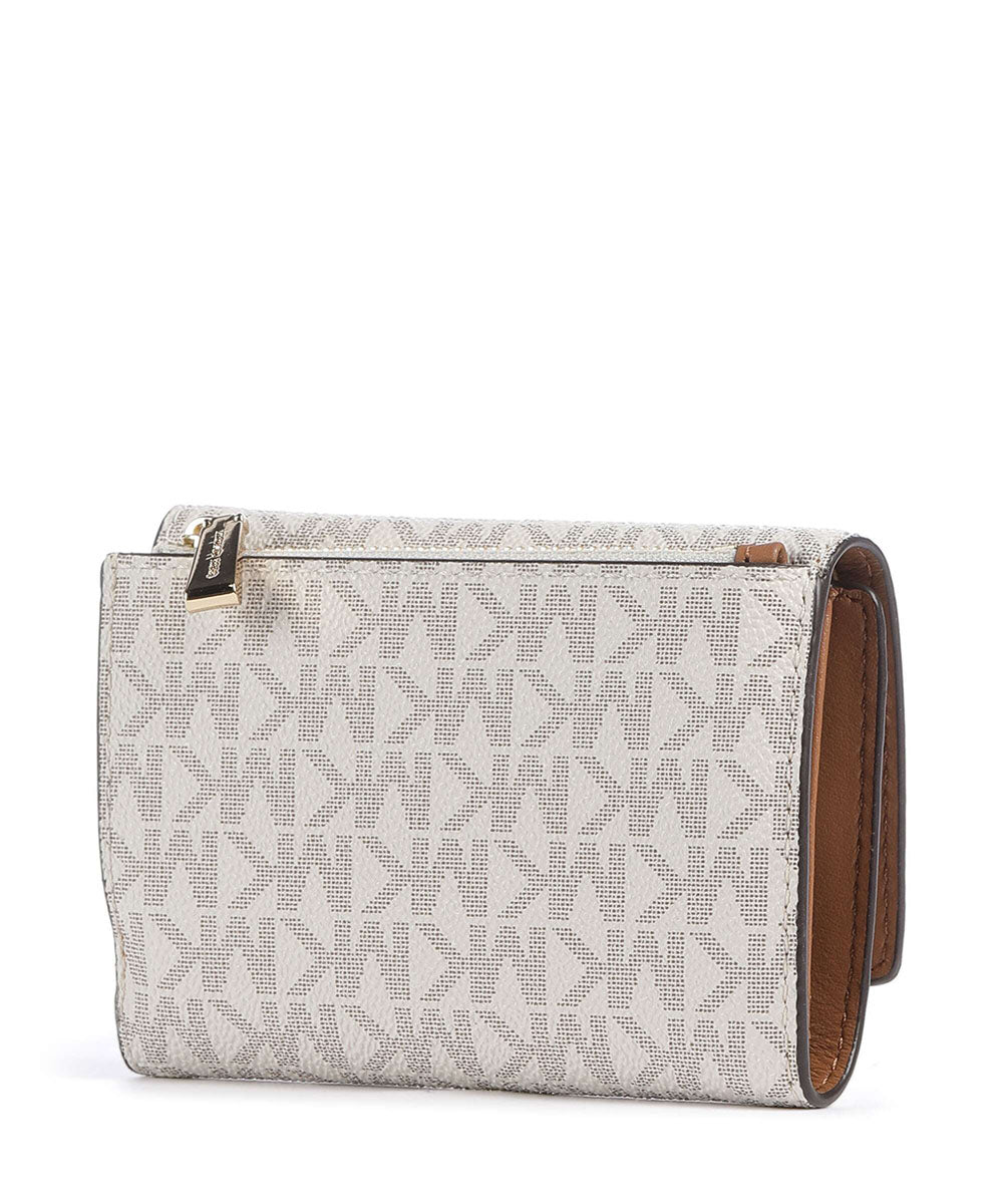 ארנק מייקל קורס Bryant Medium Signature Logo Wallet נשים