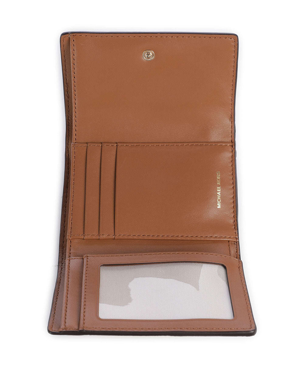 ארנק מייקל קורס Bryant Medium Signature Logo Wallet נשים