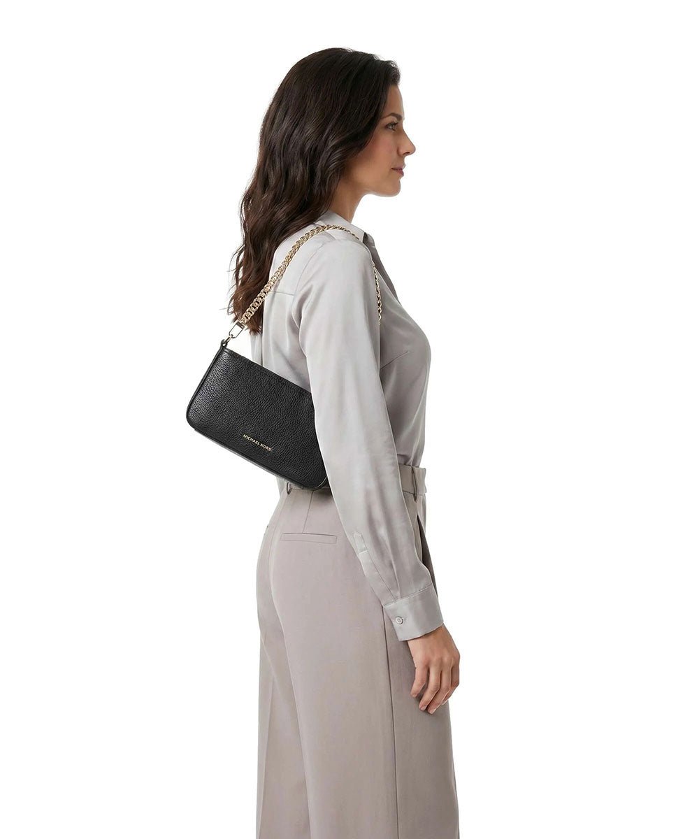 תיק מייקל קורס Bryant Small Convertible Pochette נשים