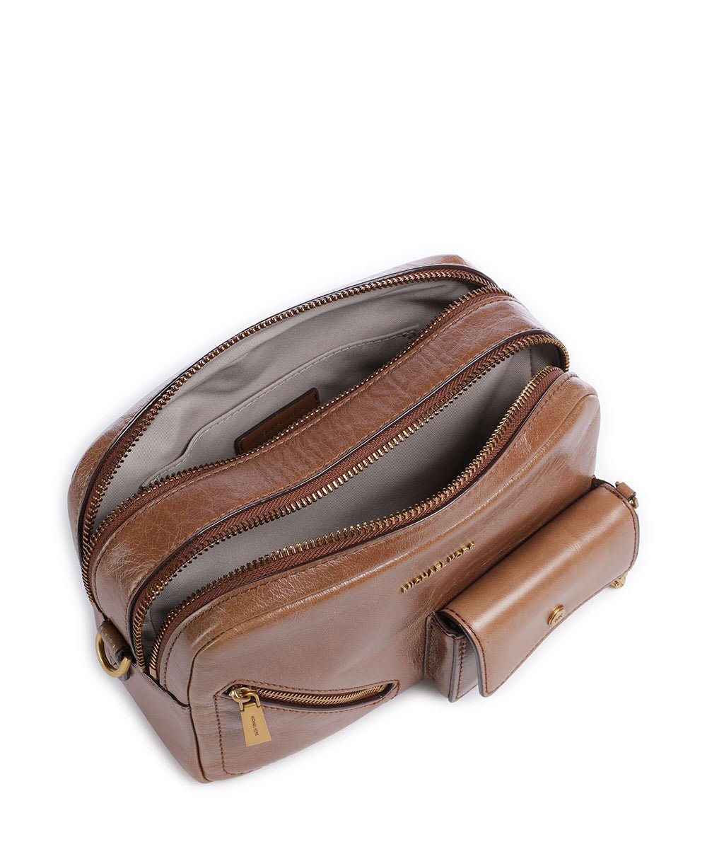 תיק מייקל קורס Bryant Medium Leather נשים - mks-32S6AYTC6L-230-One-Size