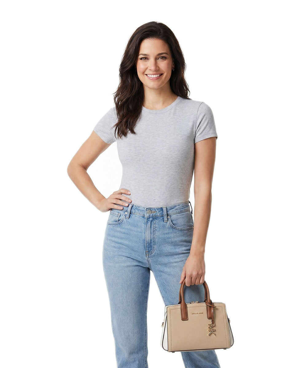 תיק מייקל קורס Laila Extra Small Crossbody נשים