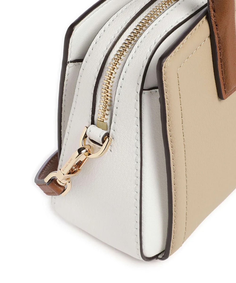 תיק מייקל קורס Laila Extra Small Crossbody נשים - mks-32S6G9IC0L-193-One-Size