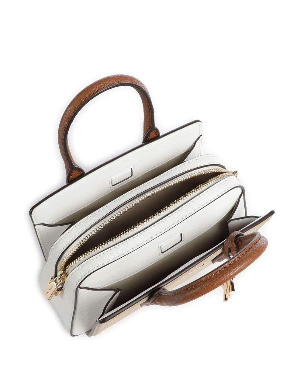תיק מייקל קורס Laila Extra Small Crossbody נשים - mks-32S6G9IC0L-193-One-Size