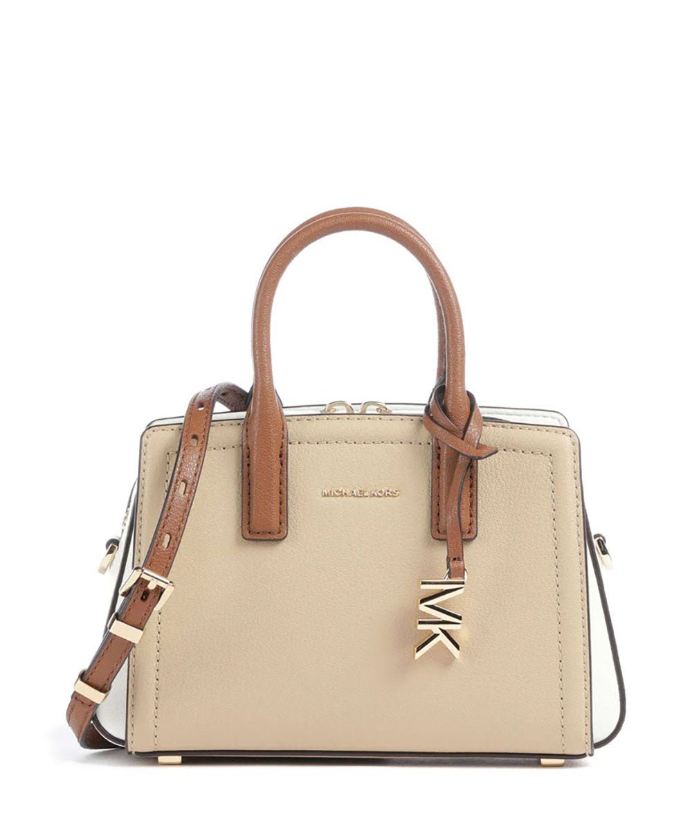 תיק מייקל קורס Laila Extra Small Crossbody נשים - mks-32S6G9IC0L-193-One-Size