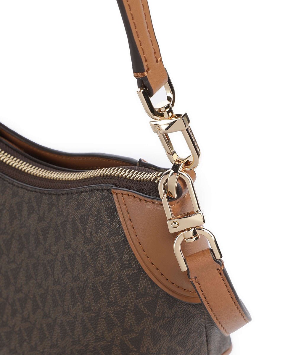 תיק מייקל קורס Jet Set Medium Shoulder Bag Imitation Leather נשים