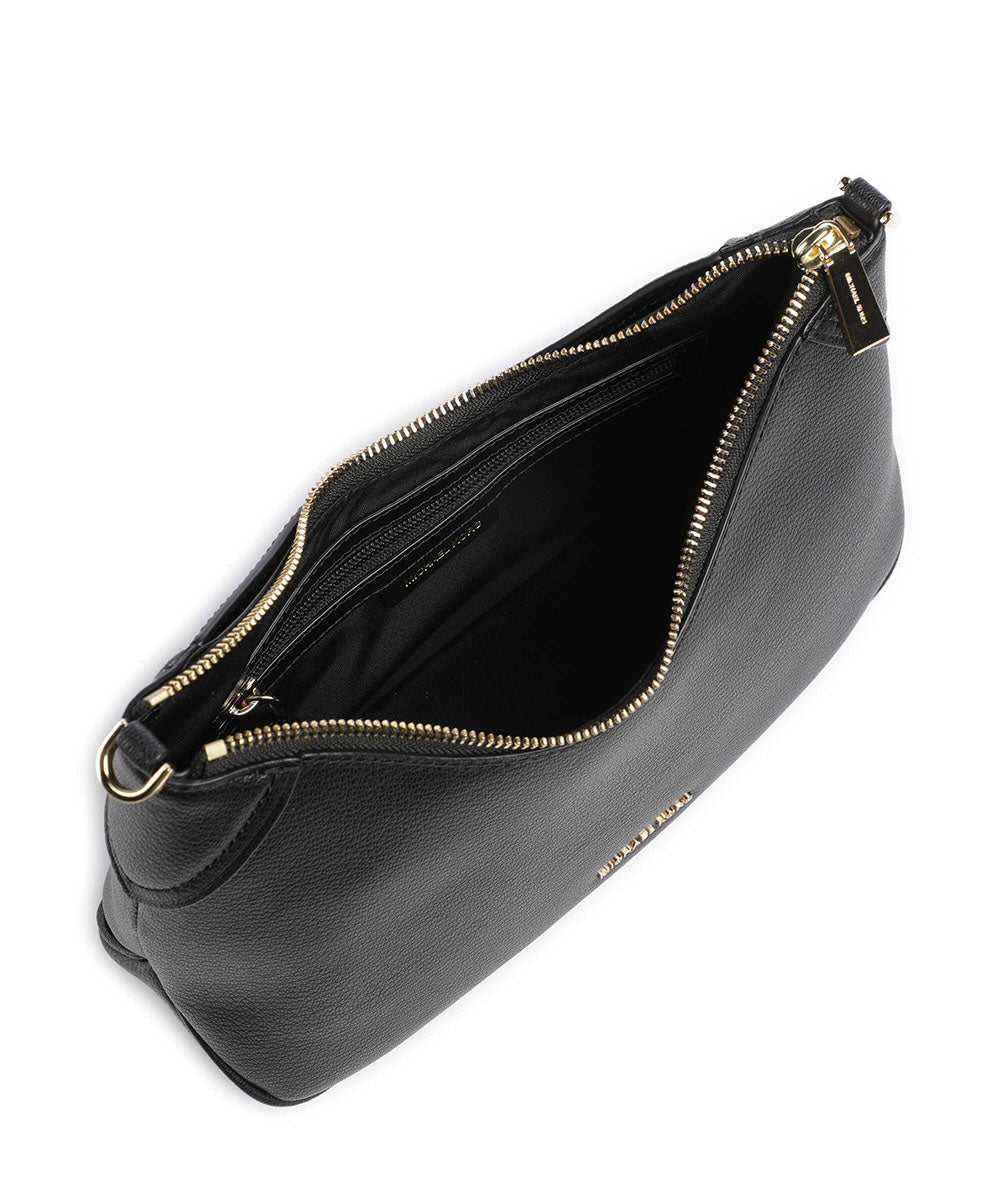תיק מייקל קורס Jet Set Medium Convertible Pouchette Crossbody נשים