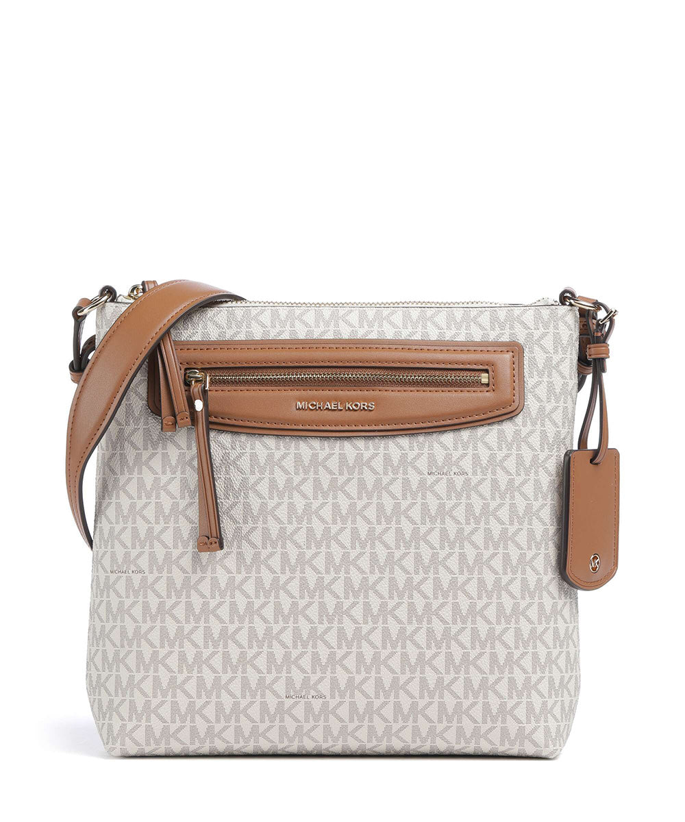 תיק מייקל קורס Jet Set Travel Large Crossbody נשים